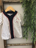 Rookie jersey-18/24M