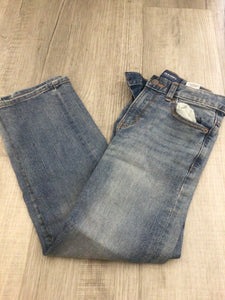 Old Navy straight jeans-8Reguar