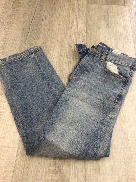 Old Navy straight jeans-8Reguar