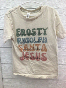 Dance like frosty Tee-4T