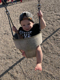 Acid Wash Hat
