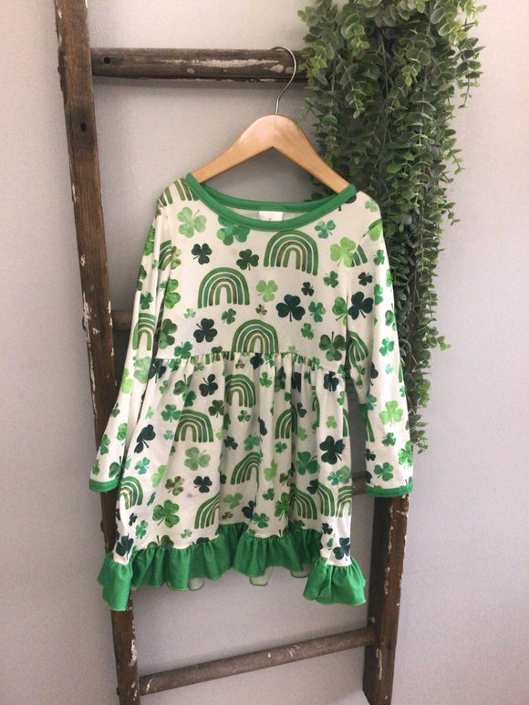 St. Patty’s dress-5