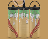 Drip Water Bottle
