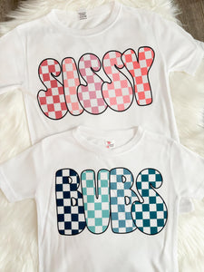 Sissy Tee