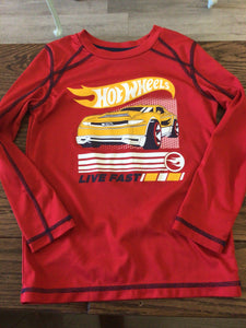 Jumping beans hot wheels top-5T