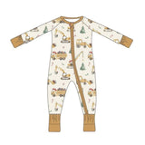 B&B Holiday Haul Bamboo