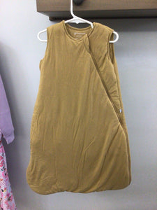Gunamuna Brown Sleep Sack 3/9m