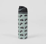 Tractor Tumbler