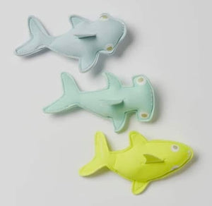 Shark Dive Buddies