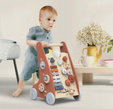 Multi Activity Walker