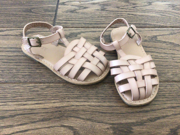Old navy mauve strappy sandal-7