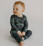 Copper Pearl Camo Pjs
