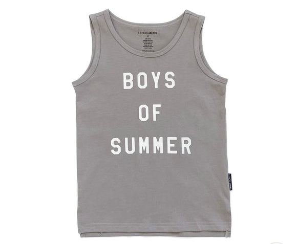 Boys Of Summer Tank