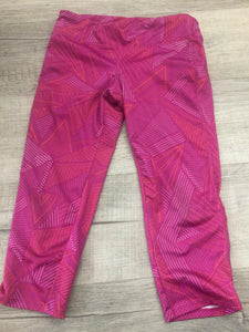 Old Navy active leggings-L(10/12)