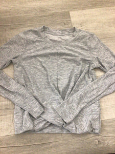 Old Navy active long sleeve-S