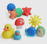 Itzy Splash Gift Set