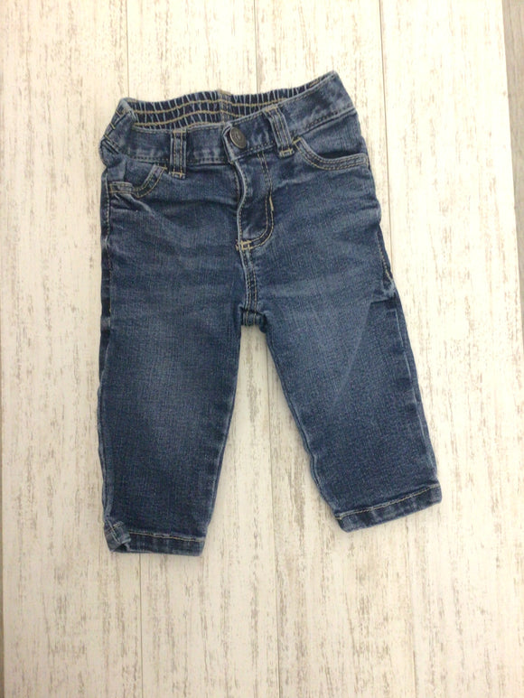 Old Navy Jeans - 6/12M