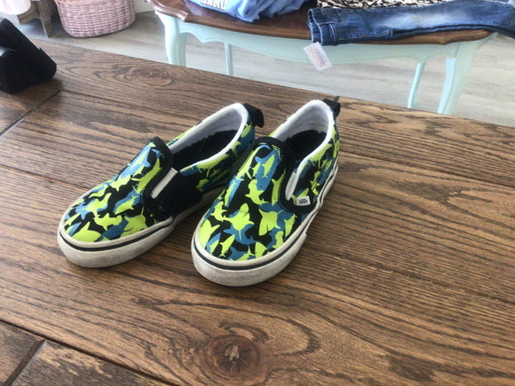 Shark vans- 8
