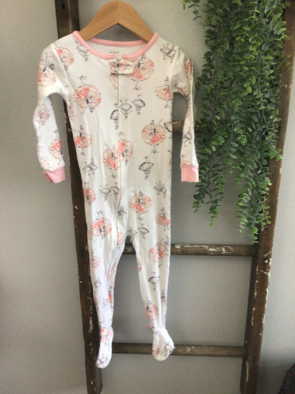 Ballerina sleeper-2t