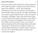 Spillagain Tower