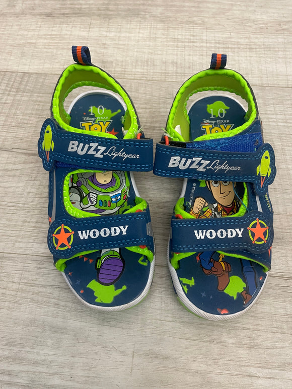 Toy Story Sandals - 10