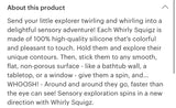 Whirly Squigz