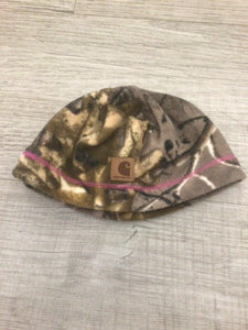 Carhartt Camo hat-9M