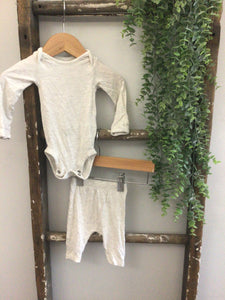 PurelySoft gray set-NB