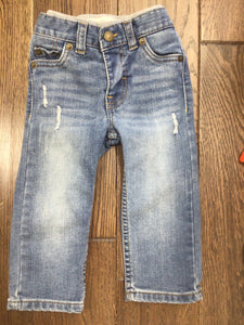 12M Levi’s Jeans