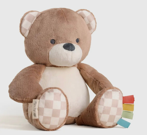 Bear Sweetie Snuggles