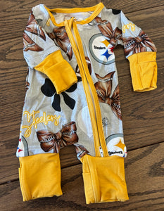 Steelers Sleeper