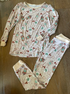 Starbs Bamboo Set - 7