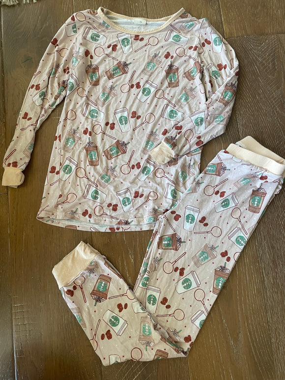 Starbs Bamboo Set - 7