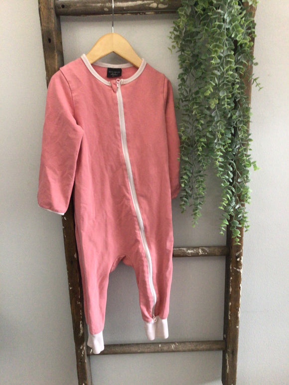 Little Bipsy one piece-2/3