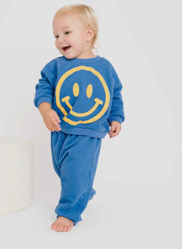 Royal Happy Sweatsuit