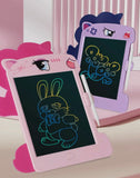 Unicorn LCD Writing Tablet