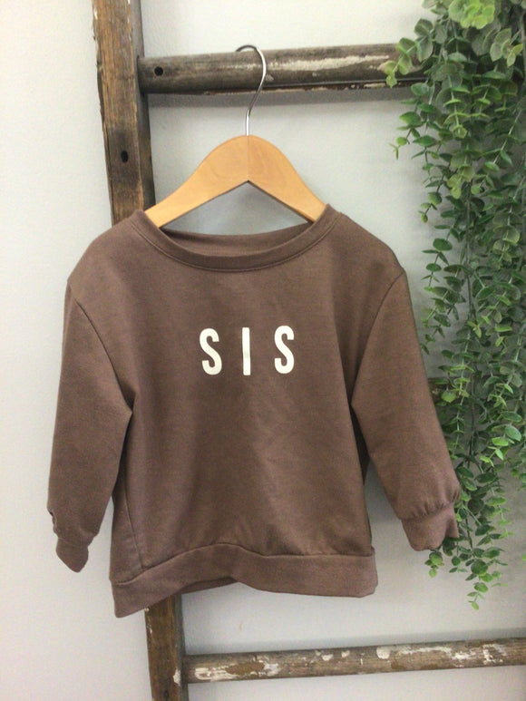Sis crew-2T