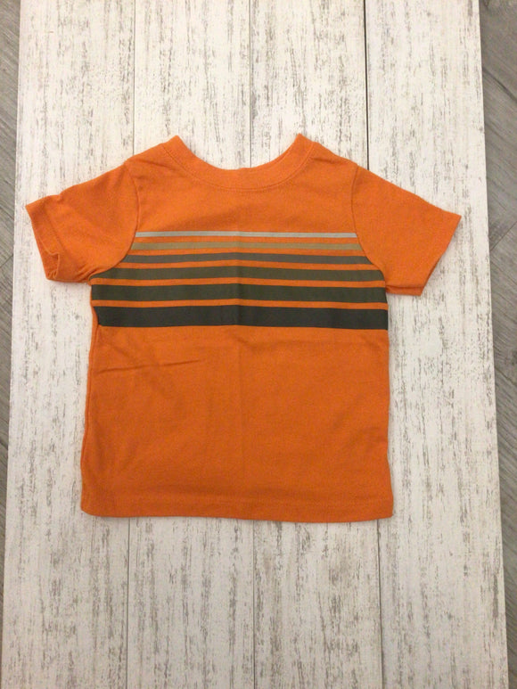 Orange T-Shirt - 12m