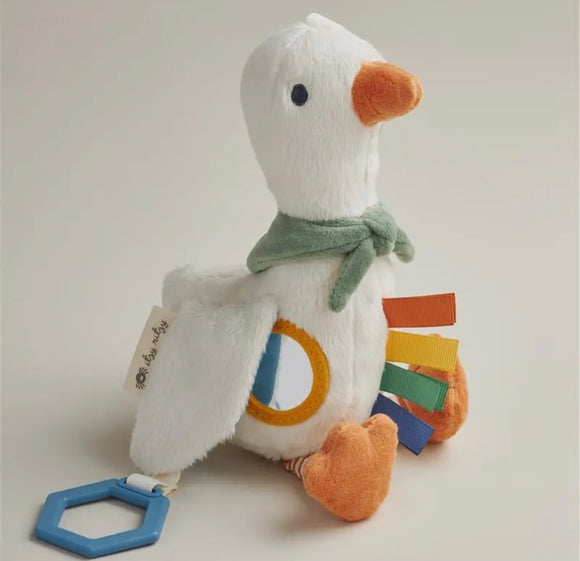 Goose Bitzy Traveler