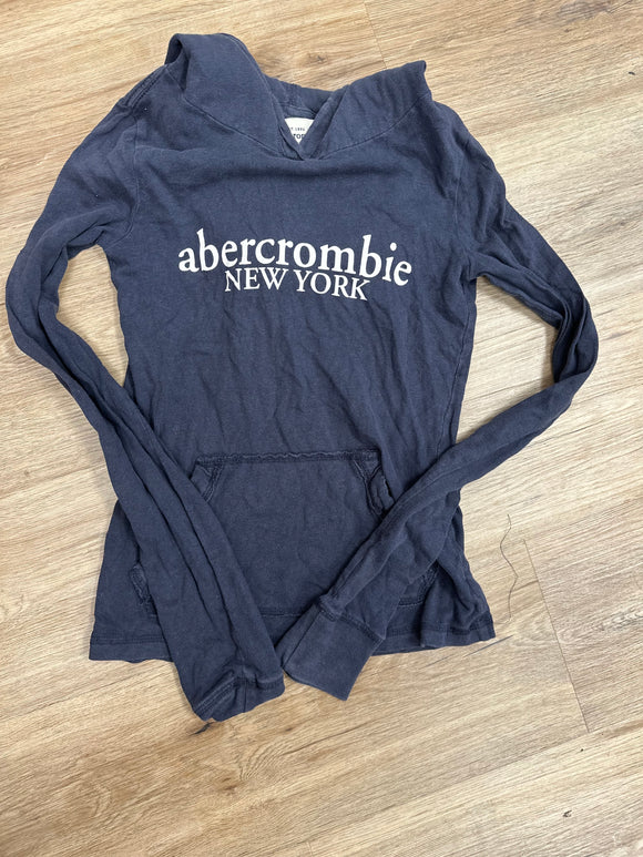 Abercrombie hoodie - YS