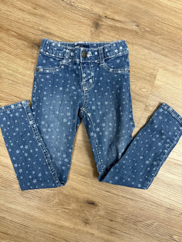 Star jeans - 6