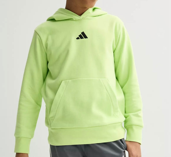 Like Green Adidas Hoodie