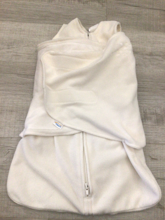 Halo sleep sack swaddle-NB