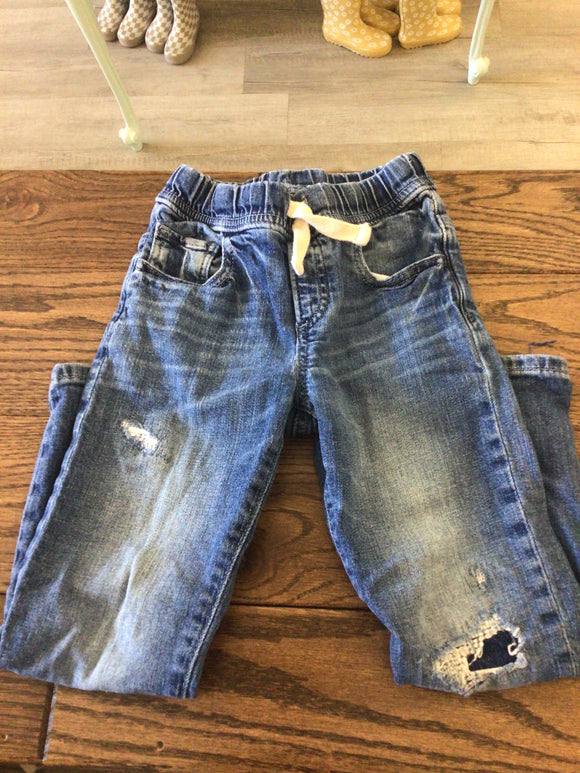 GAP jeans- 5T