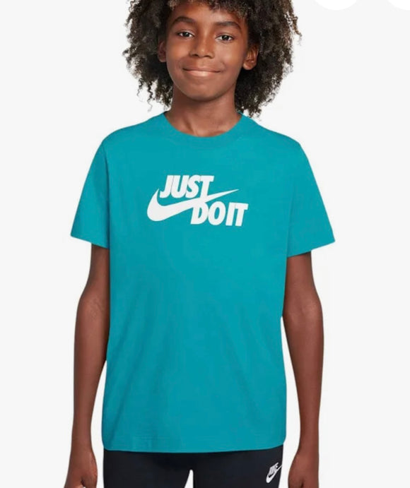 Just Do It Tee