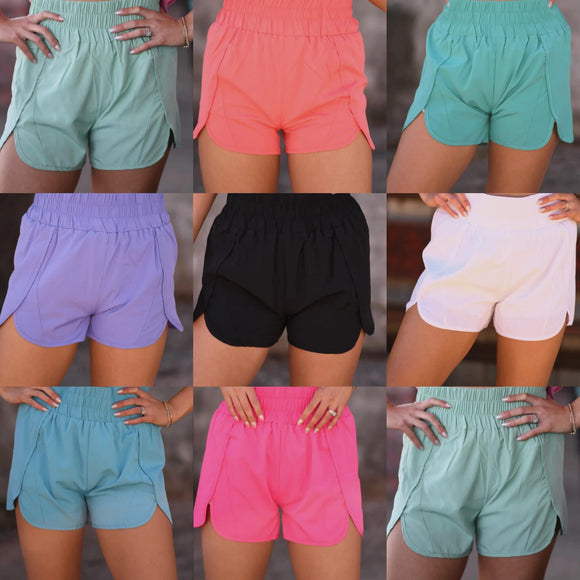 Women’s shorts