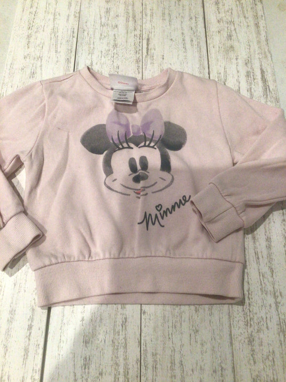 Minnie crew-2T