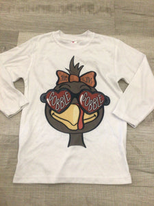 Gobble long sleeve
