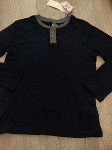 NWT Old Navy waffle shirt-M(8)