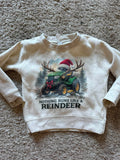 Christmas sweatshirts